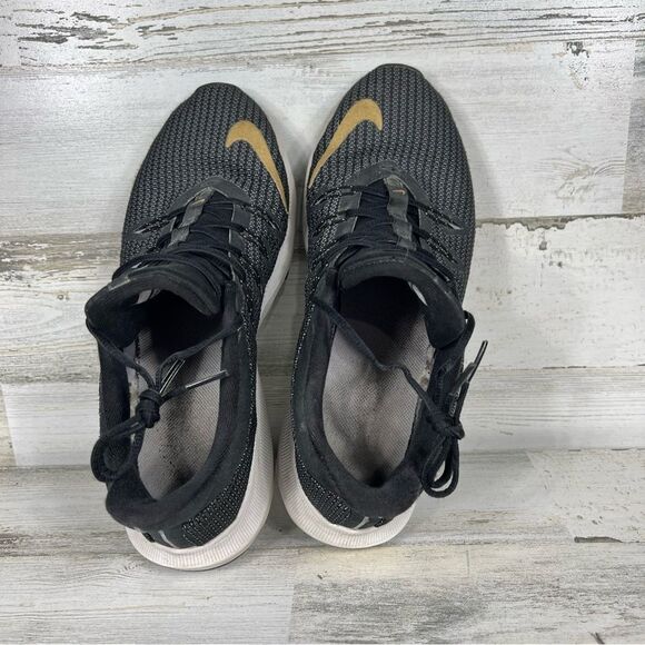 Nike running shoe Womens 8.5 - Picture 6 of 9